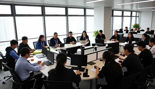 素质拓展训练营如何适应不同考试辅导需求