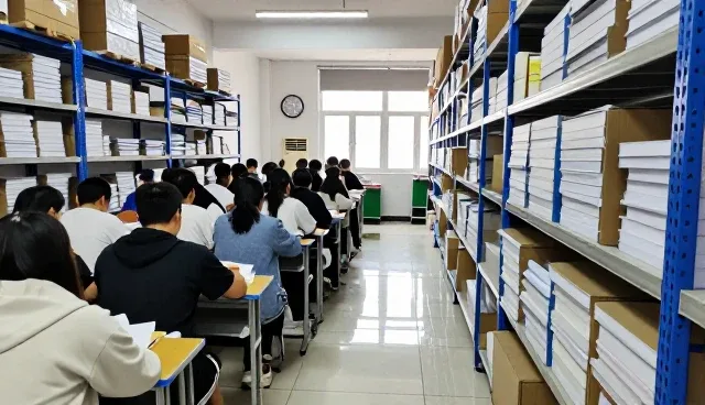 考试辅导选择依据:学习方法对比与实际取舍