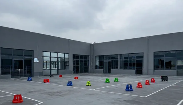 考试辅导服务如何提升学习效率,优化素质拓展训练