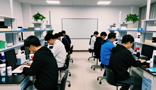 素质拓展训练营选型关注点与实施建议