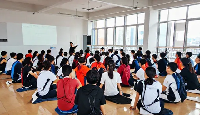 职场新人如何通过素质拓展训练提升学习规划能力