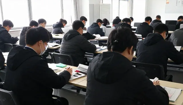 教学资源开发在教务管理中的适用条件与选择依据