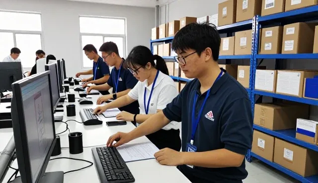 湖南华扬教育科技有限公司聊聊全流程教育服务管理效率